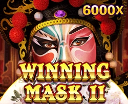 JDB : Winning Mask II - WINGBET138