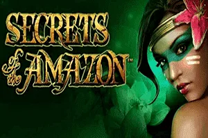Playtech : Secrets of the Amazon - WINGBET138