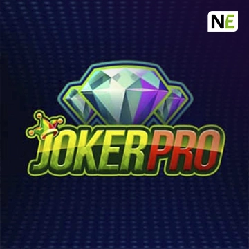 NetEnt : Joker Pro - WINGBET138