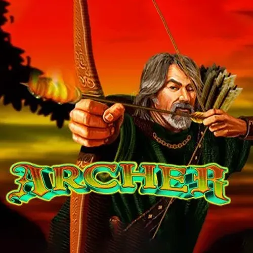 Playtech : Archer - WINGBET138