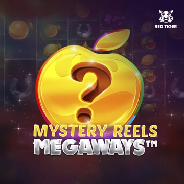 Redtiger : Mystery Reels Megaways - WINGBET138