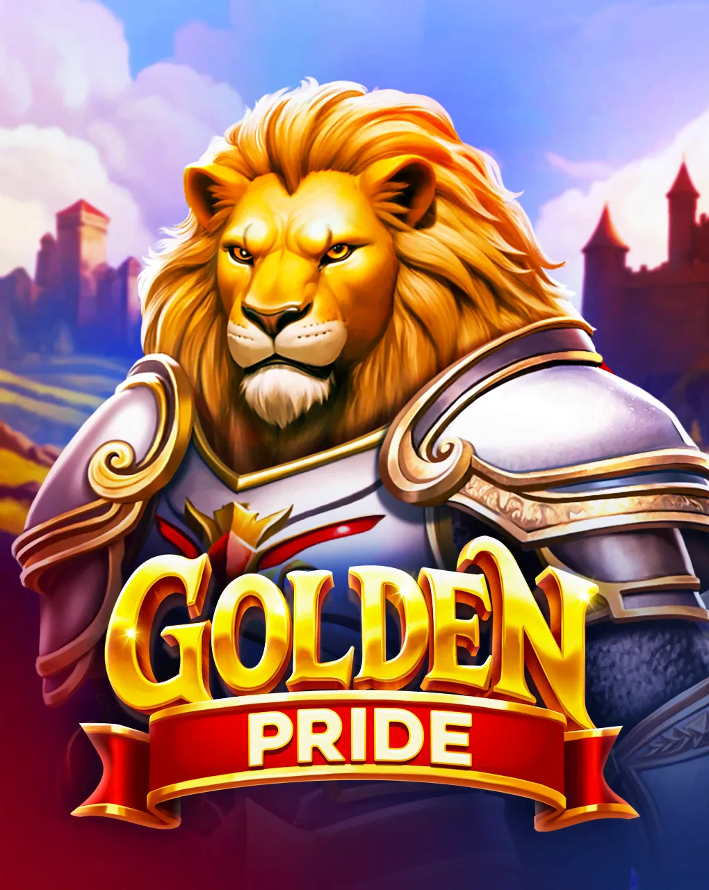 Golden Pride - WINGBET138