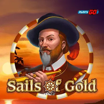 PlaynGo : Sails of Gold - WINGBET138