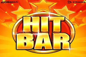 Playtech : Hit Bar - WINGBET138