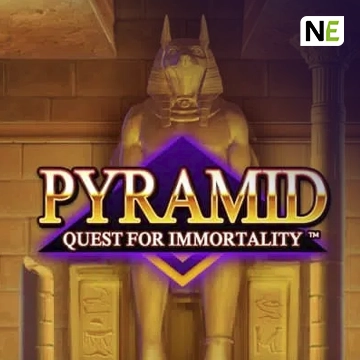 NetEnt : Pyramid: Quest for Immortality - WINGBET138