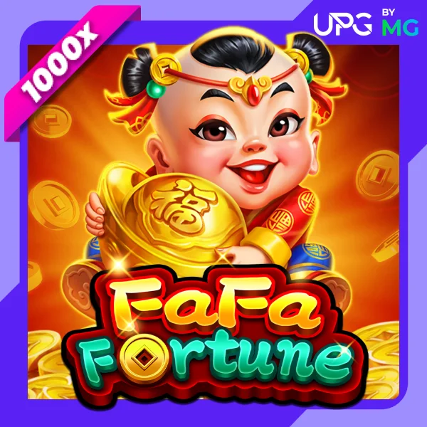 Microgaming : FaFa Fortune - WINGBET138