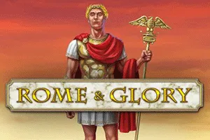 Playtech : Rome and Glory - WINGBET138