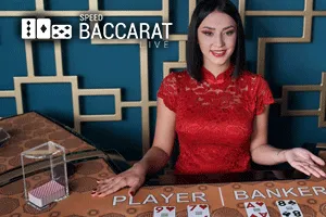 Speed Baccarat - WINGBET138