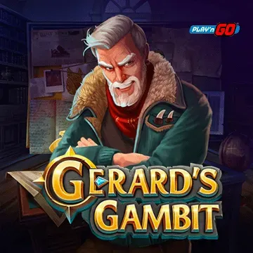 PlaynGo : Gerards Gambit - WINGBET138