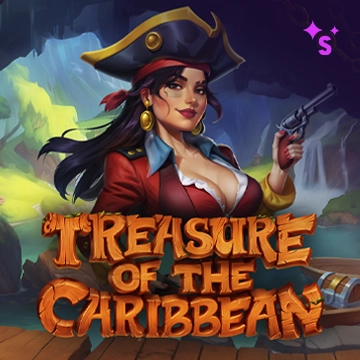 Spinocchio : Treasure of the Caribbean - WINGBET138
