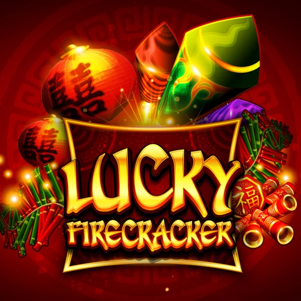 Microgaming : Lucky Firecracker - WINGBET138