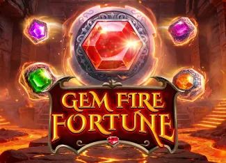 Pragmatic : Gem Fire Fortune - WINGBET138