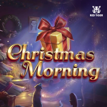 Redtiger : Christmas Morning - WINGBET138