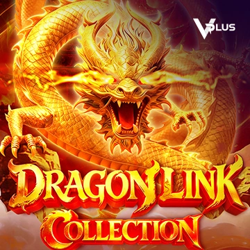 Vplus : Dragon Link Collection - WINGBET138