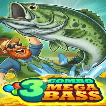 Funky : 3 Combo Mega Bass - WINGBET138