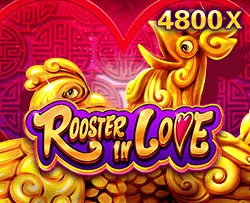 JDB : Rooster In Love - WINGBET138
