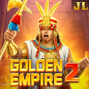 Jili : Golden Empire 2 - WINGBET138