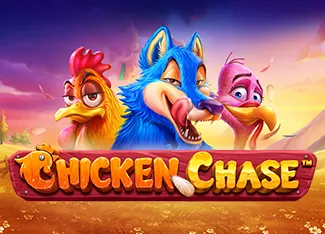 Pragmatic : Chicken Chase - WINGBET138