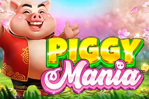Playtech : Piggy Mania - WINGBET138