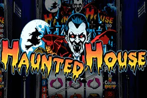Playtech : Haunted House - WINGBET138