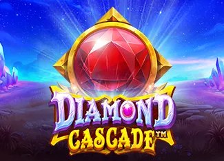 Pragmatic : Diamond Cascade - WINGBET138
