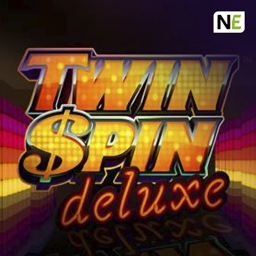 NetEnt : Twin Spin DeLuxe - WINGBET138