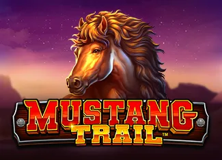 Pragmatic : Mustang Trail - WINGBET138