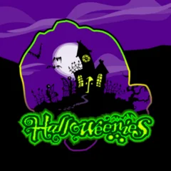 Microgaming : Halloweenies - WINGBET138