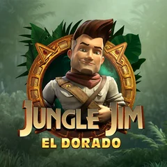 Microgaming : Jungle Jim - El Dorado - WINGBET138