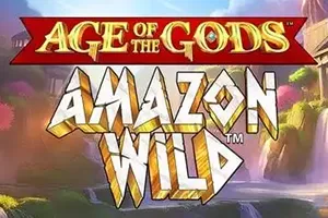 Age of the Gods: Amazon Wild - WINGBET138