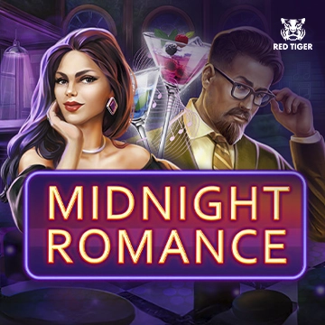 Redtiger : Midnight Romance - WINGBET138