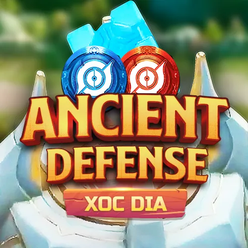 Ancient Defence 古堡奇兵 - WINGBET138