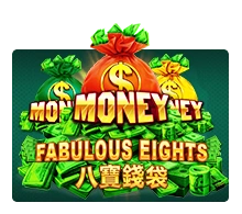 Joker123 : Fabulous Eights - WINGBET138