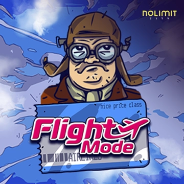 NolimitCity : Flight Mode - WINGBET138