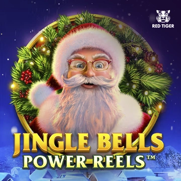 Redtiger : Jingle Bells Power Reels - WINGBET138
