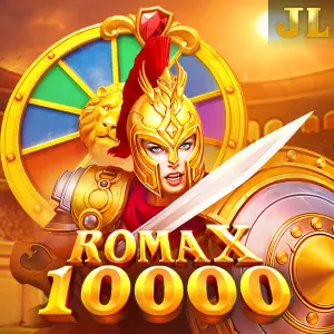 Jili : ROMA X 10000 - WINGBET138