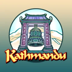 Microgaming : Kathmandu - WINGBET138