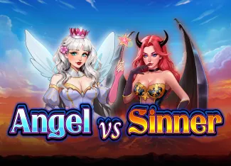 Pragmatic : Angel vs Sinner - WINGBET138