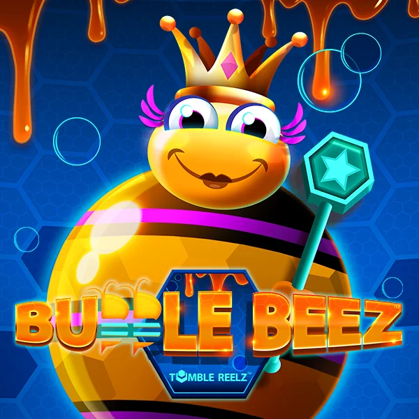 Microgaming : Bubble Beez - WINGBET138
