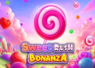 Pragmatic : Sweet Rush Bonanza - WINGBET138