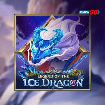 PlaynGo : Legend of the Ice Dragon - WINGBET138