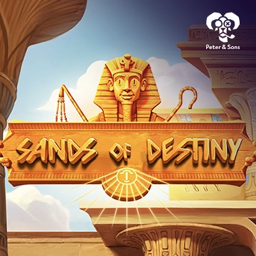 PeterSons : Sands of Destiny - WINGBET138