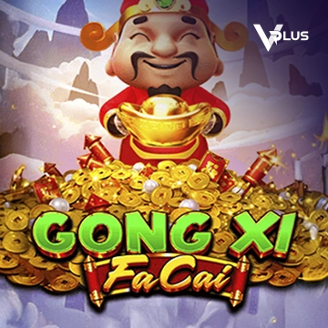 Vplus : Gong Xi Fa Cai - WINGBET138