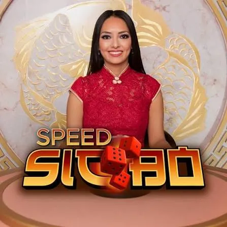 Speed Sic Bo - WINGBET138
