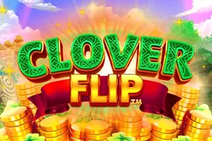 Clover Flip - WINGBET138