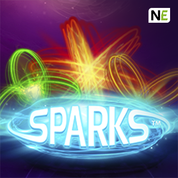 NetEnt : Sparks - WINGBET138