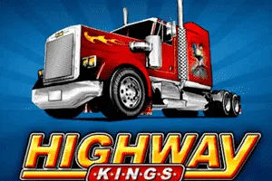 Playtech : Highway Kings - WINGBET138