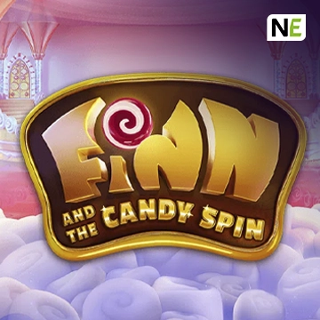 NetEnt : Finn and the Candy Spin - WINGBET138