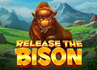 Pragmatic : Release the Bison - WINGBET138