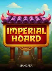 Imperial Hoard - WINGBET138